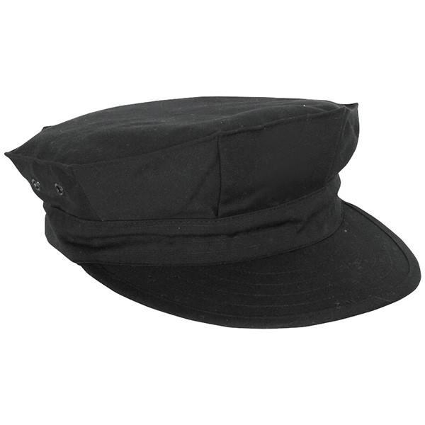 Marine Cap Main Image