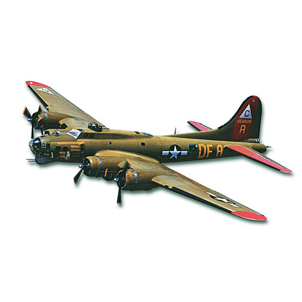 B-17 Flying Fortress Plasma Cutout Metal Sign      LG805 Main Image