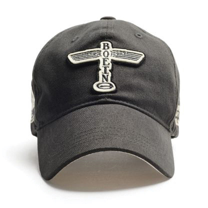 Boeing Totem Cap Main Image
