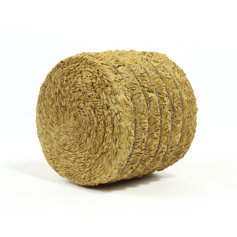 Round Hay Bale - 1/24 Scale Main Image