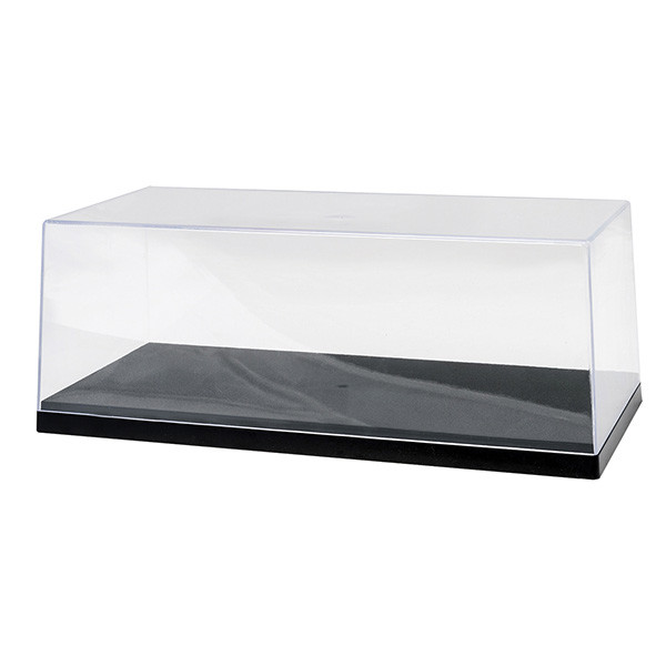 Acrylic Display Case - 1/18 Scale Main Image