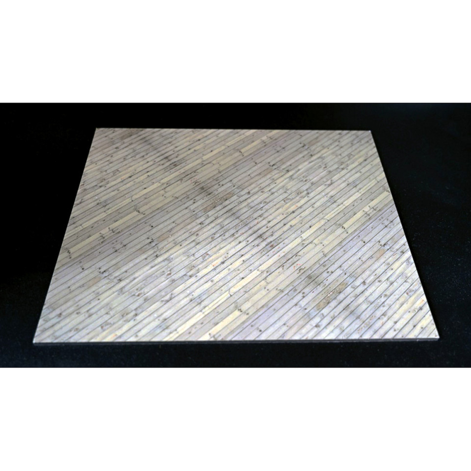 USS Missouri Deck Base 1/30 Model Main Image