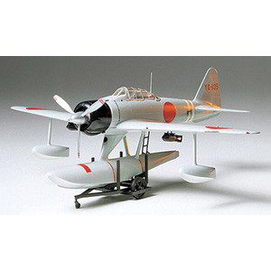 Nishikisuisen Rufe 1/48 Kit Main Image