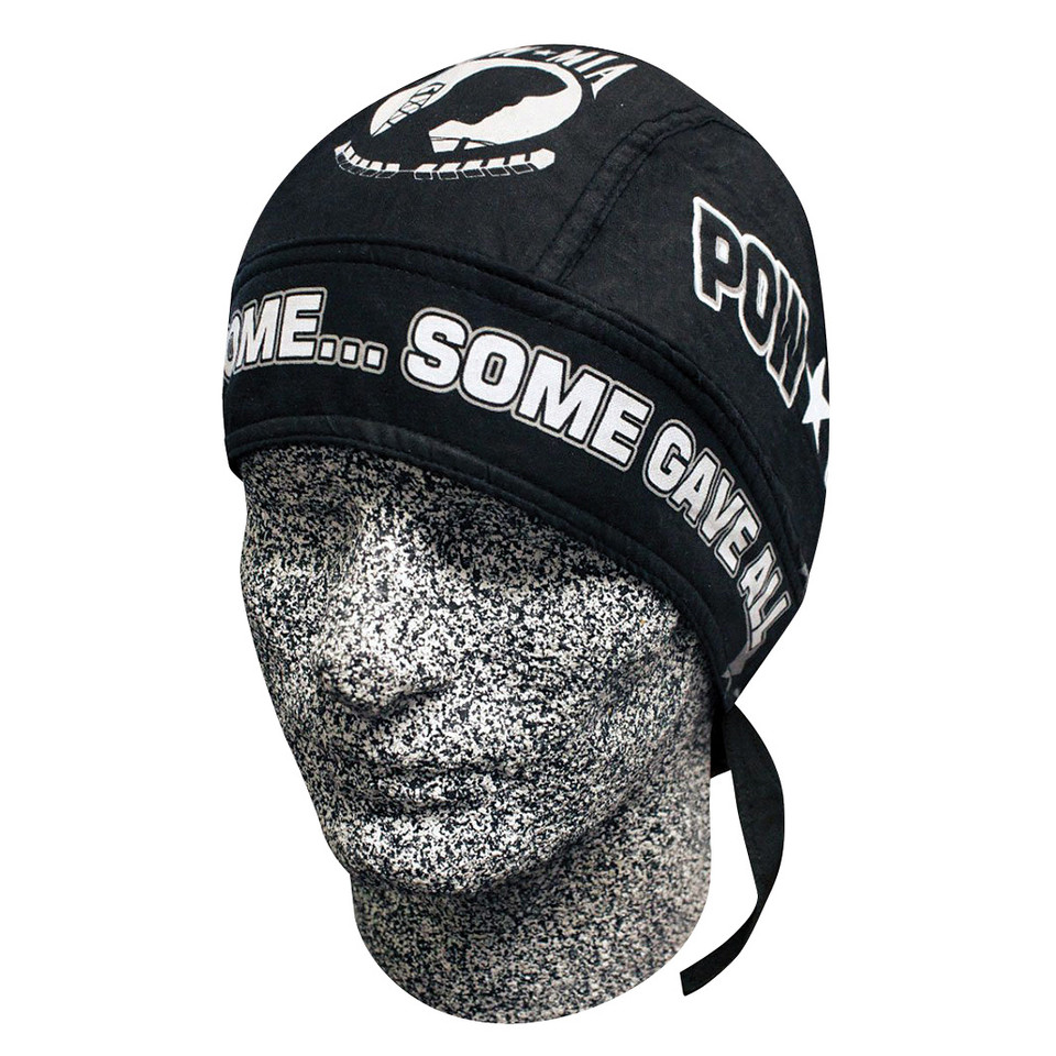 POW/MIA Headwrap Main Image