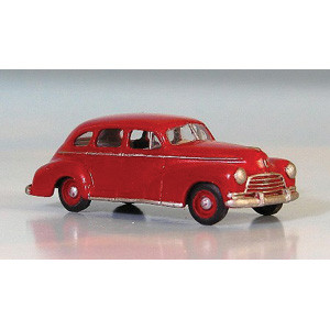 1946 Chevrolet Stylemaster Four Door Sedan Kit Main Image