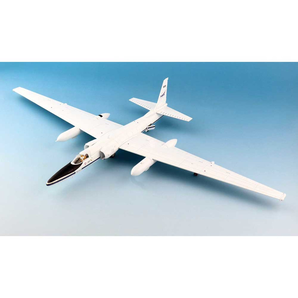 ER-2 Dragon Lady 1/72 Die Cast Model Main Image