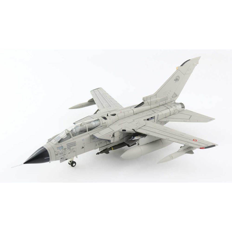 Tornado IDS 1/72 Die Cast Model - MM7071 Main Image