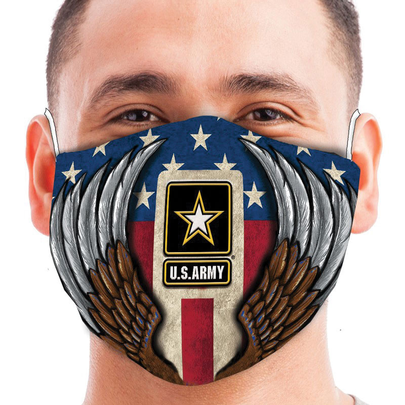 Branch Wings Mask Main Image