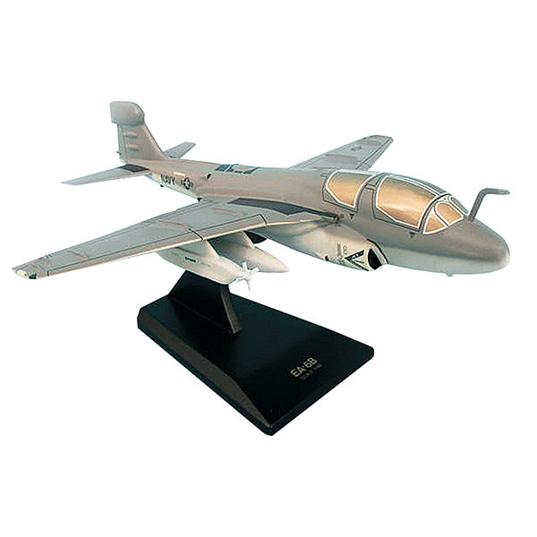 EA6B Prowler 1/48 Display Model Main Image