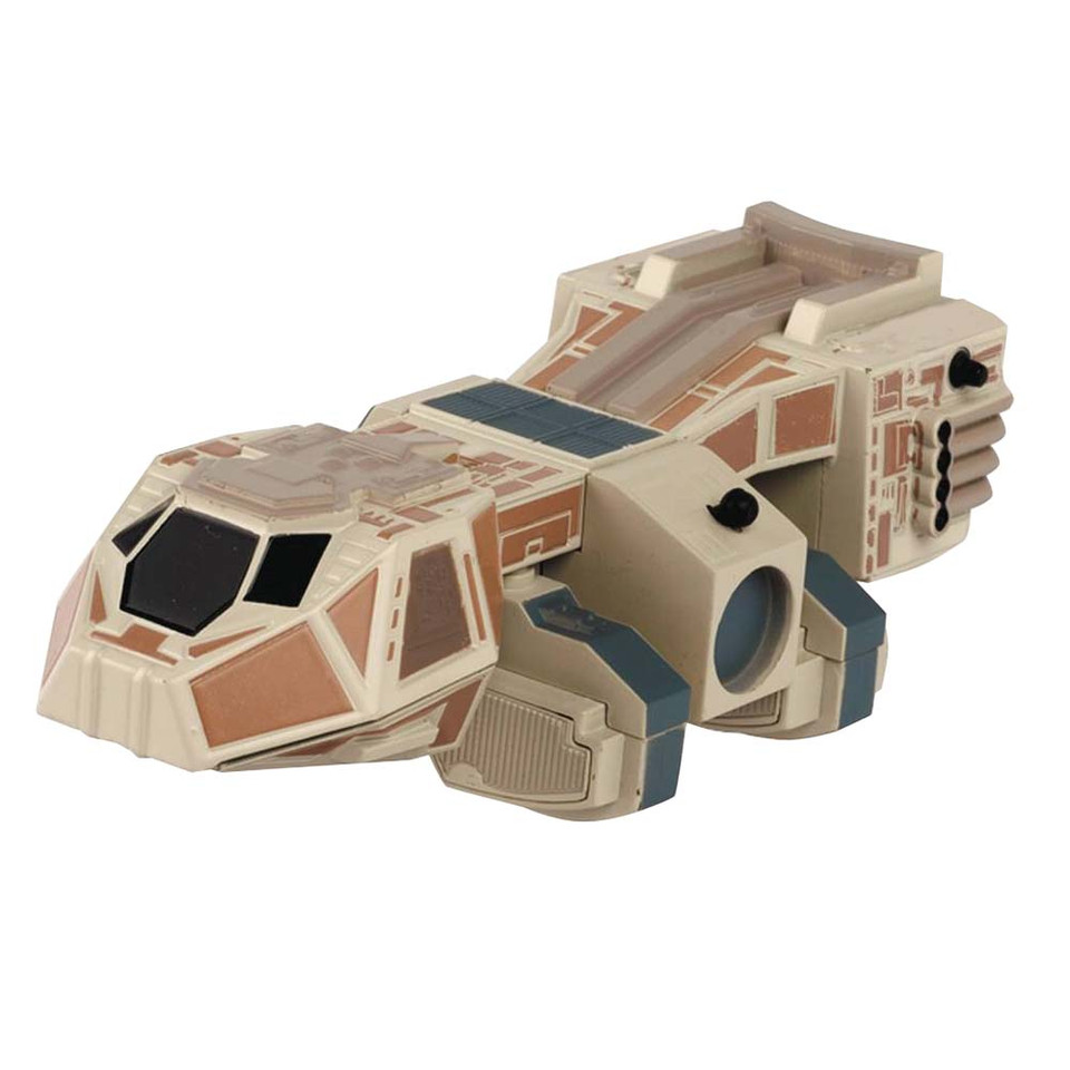 Talaxian Drexia-class freighter Die Cast Model Main Image