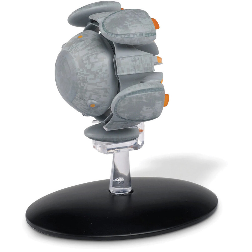 Eymorg Ion Drive Ship Die Cast Model Main Image