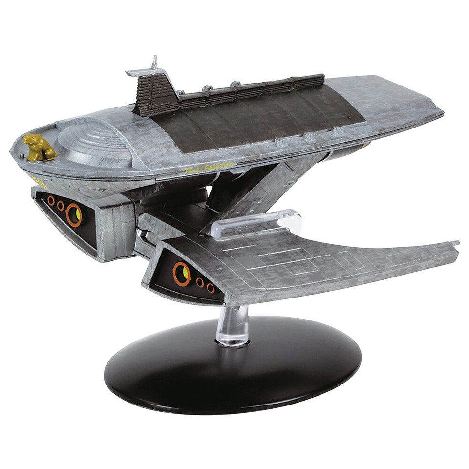 The Festoon Die Cast Model Main Image