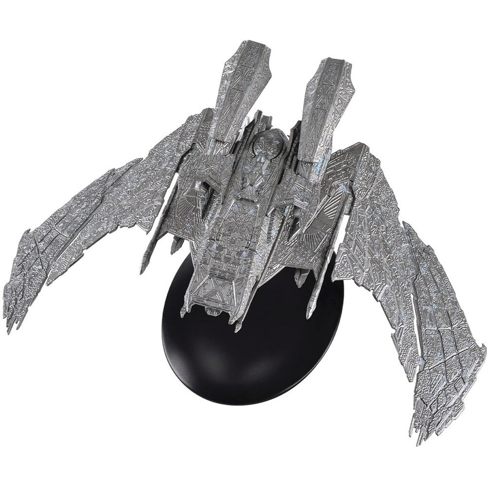 Scimitar Die Cast Model Main Image