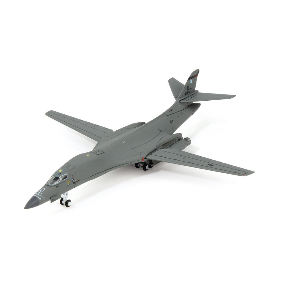 B-1B Lancer 1/400 Die Cast Model Main Image