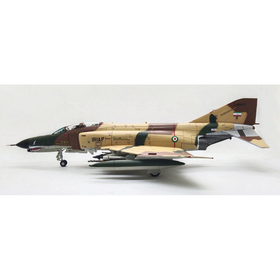 F/A-18C Hornet 1/72 Die Cast Model - J-5011 Main Image