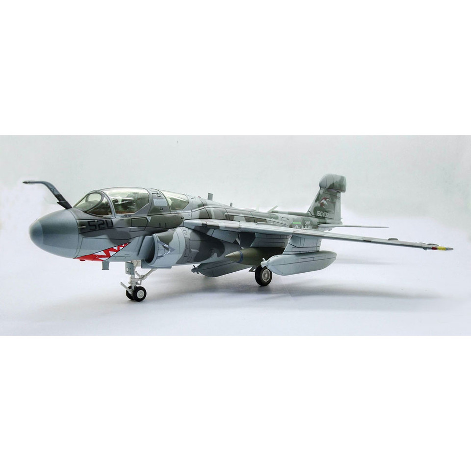EA-6B Prowler 1/72 Die Cast Model - NL520 Main Image