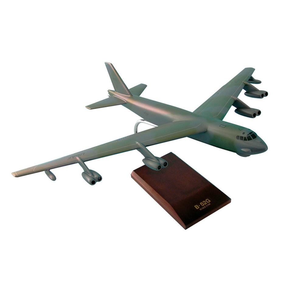 B-52G Stratofortress Model Main Image
