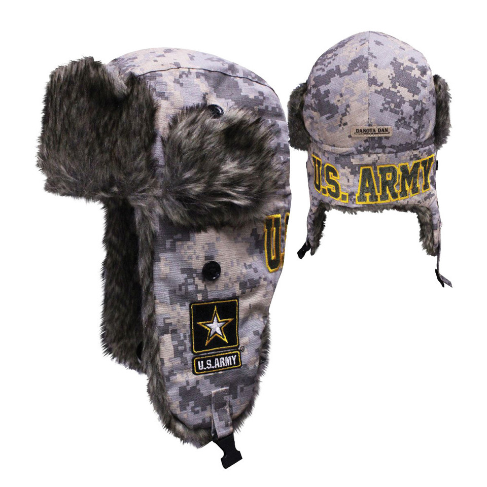 Army Dakota Dan Hat Main Image