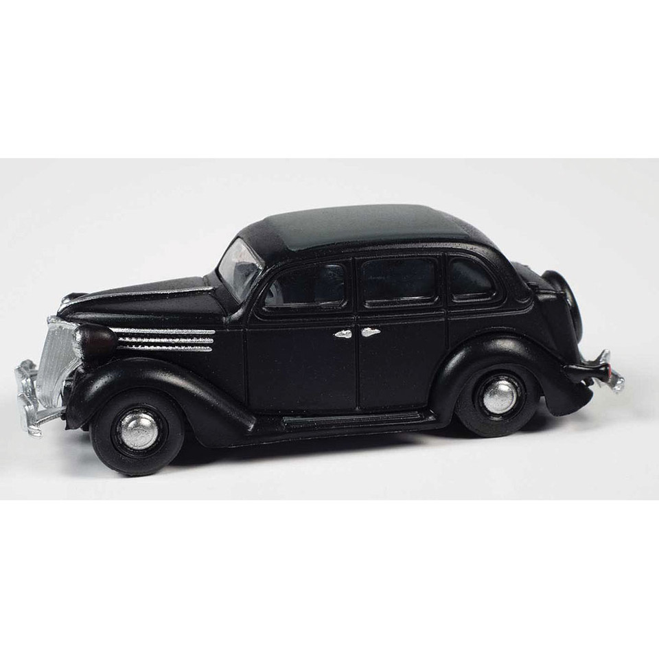 1936 Ford Fordor Sedan Main Image