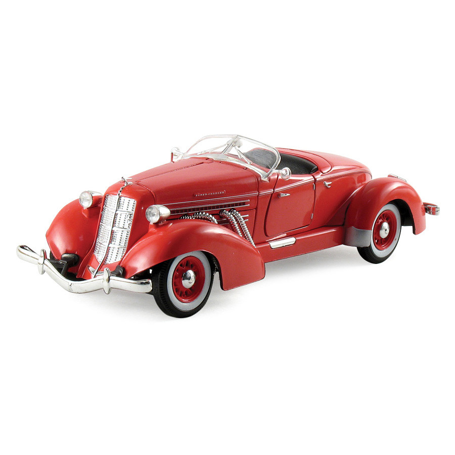 1935 Auburn Speedster 1/32 Die Cast Model Main Image