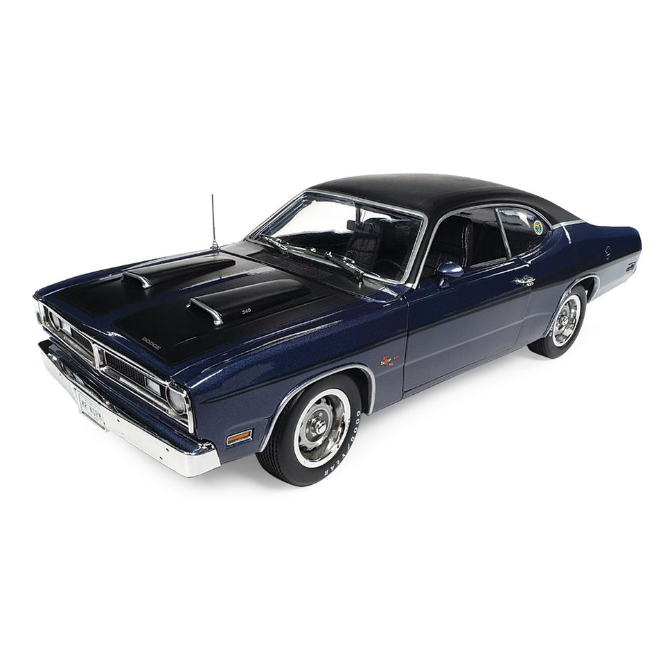 1971 Dodge Demon 2-Door Coupe 1/18 Die Cast Model Main Image