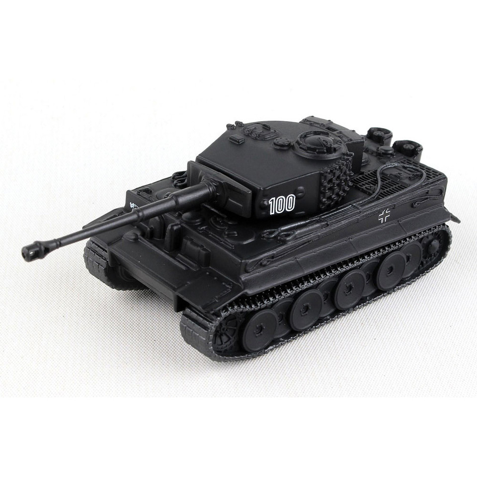 Tiger I Tank Model Main Image