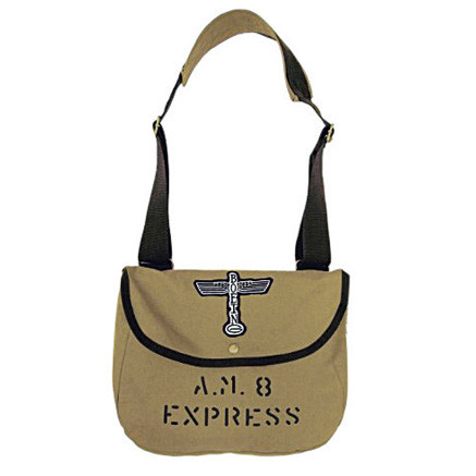 Boeing Totem Shoulder Bag Main Image