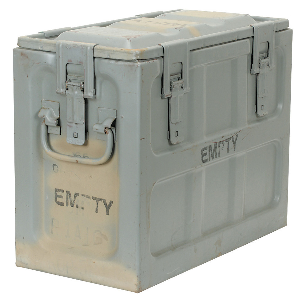 Genuine U.S. 30mm H/D Ammo Can Main Image
