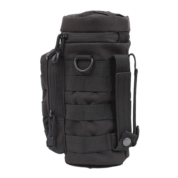 MOLLE Compatible Water Bottle Pouch Main Image
