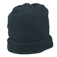 Genuine U.S. Military Watch Cap - Black Main Image