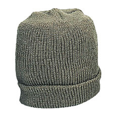 Genuine U.S. Military Watch Cap - Olive Drab Main Image