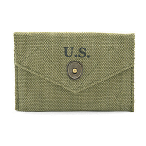 M1 Carbine .30 Caliber Sling and Oiler - Dark Olive Drab Main Image