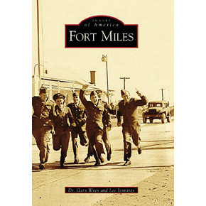 Fort Miles Main Image