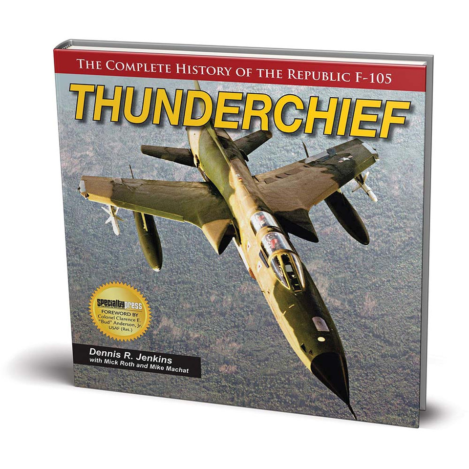 Thunderchief Main Image