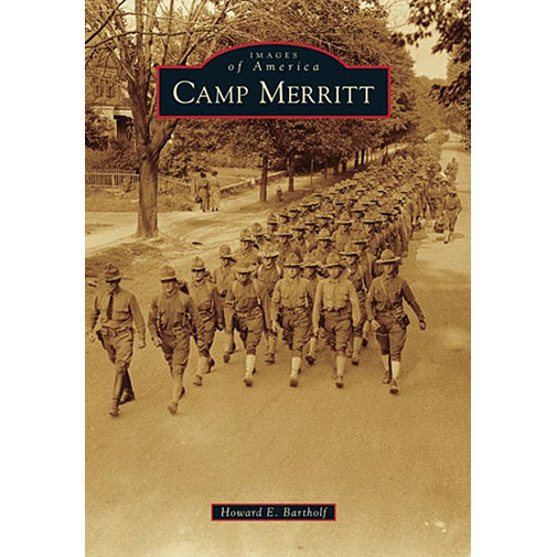 Camp Merritt Main Image