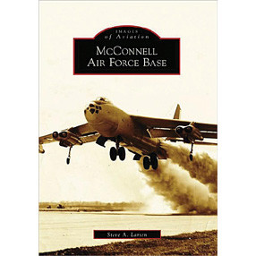 McConnell Air Force Base Main Image