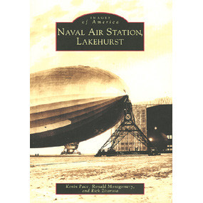 Naval Air Station, Lakehurst Main Image
