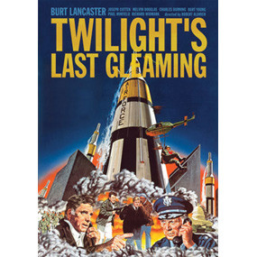 Twilight's Last Gleaming - DVD Main Image