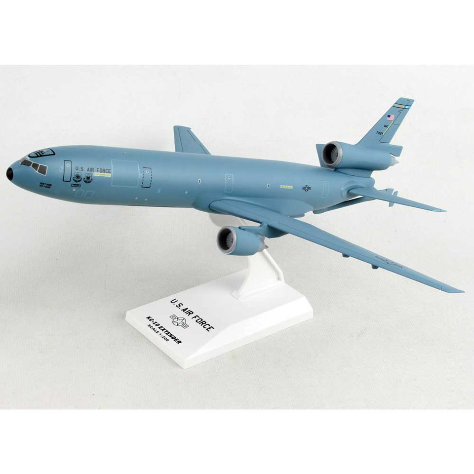 KC-10 Extender 1/200 Model  McGuire AFB Main Image
