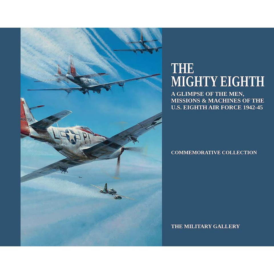 The Mighty Eighth Main Image