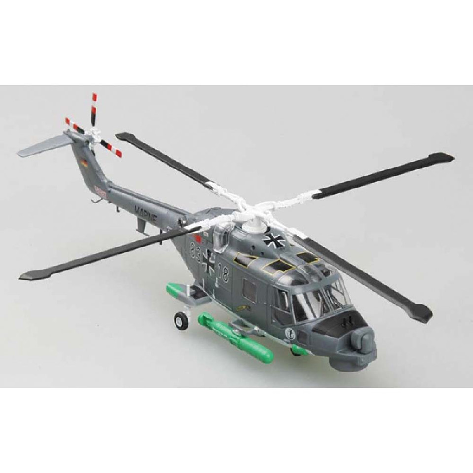 Lynx Mk.88 1/72 Display Model Main Image