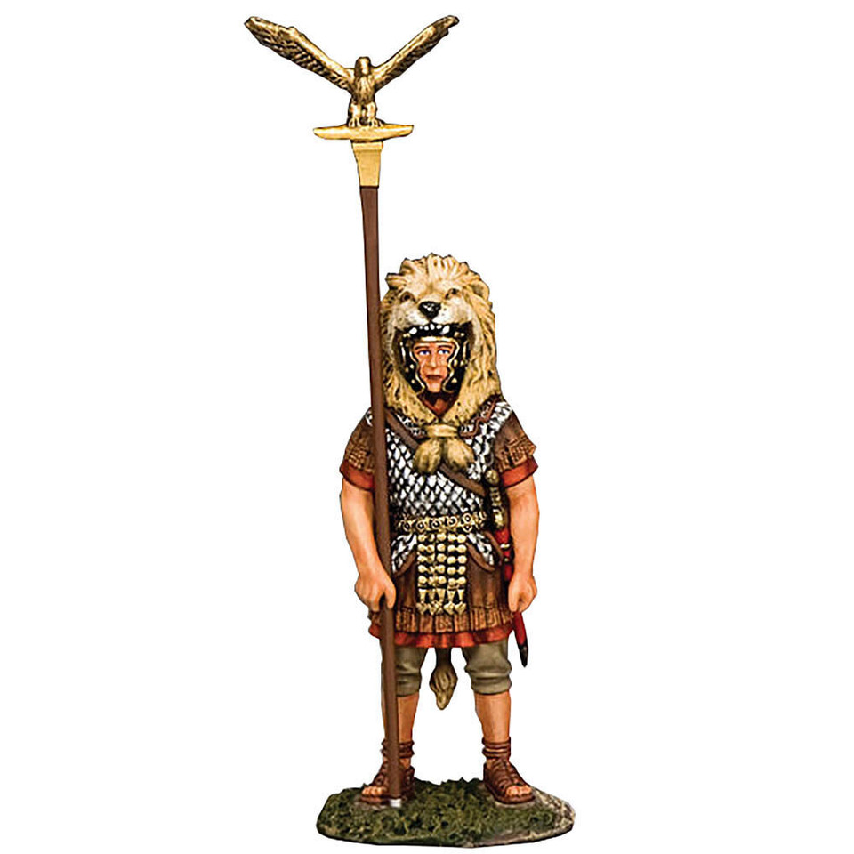 The Aquilifer 1/30 Figure Main Image