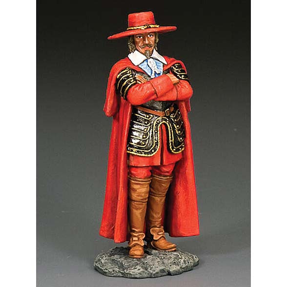 Cardinal Richelieu 1/30 Figure Main Image