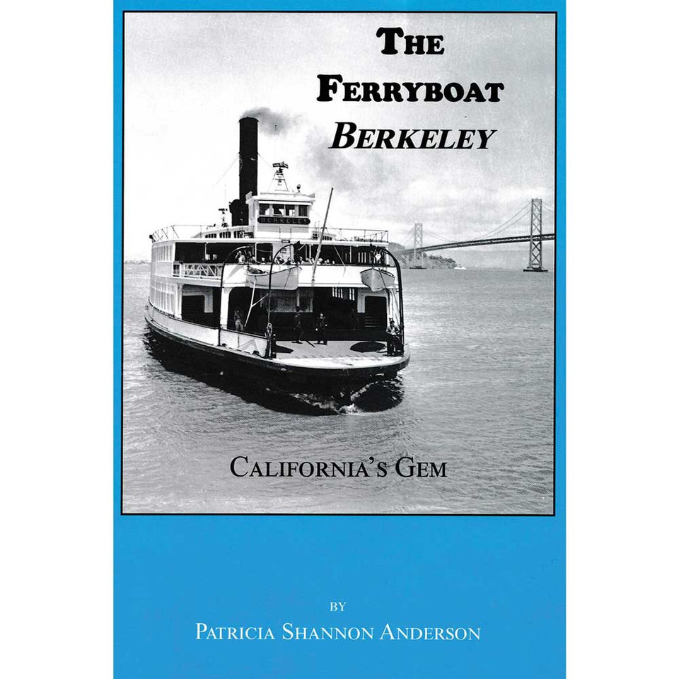 The Ferryboat Bekeley Main Image