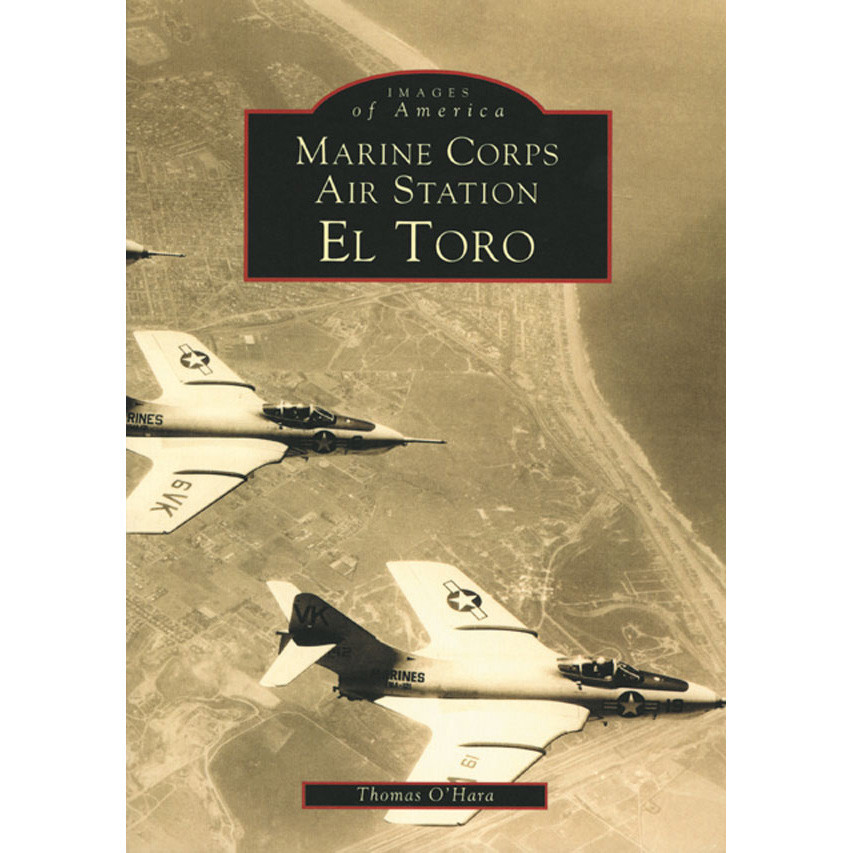 Marine Corps Air Station Main Image