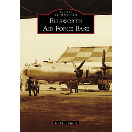 Ellsworth Air Force Base Main Image