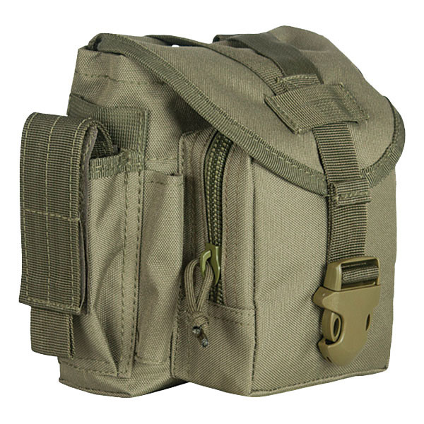 Advanced Tactical Dump Pouch Main Image
