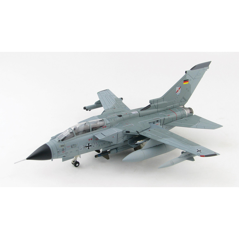 Tornado IDS 1/72 Die Cast Model JaBoG 31 "Boelcke", Norvenich, Germany, late 2000s Main Image