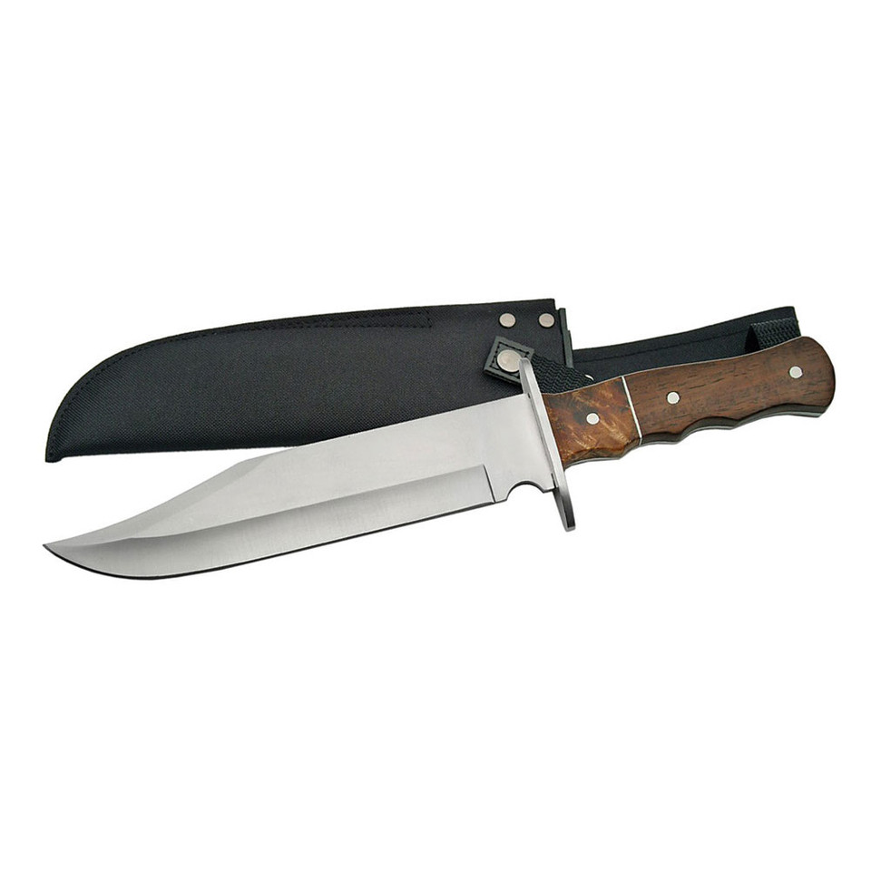 Alamo Bowie Knife Main Image