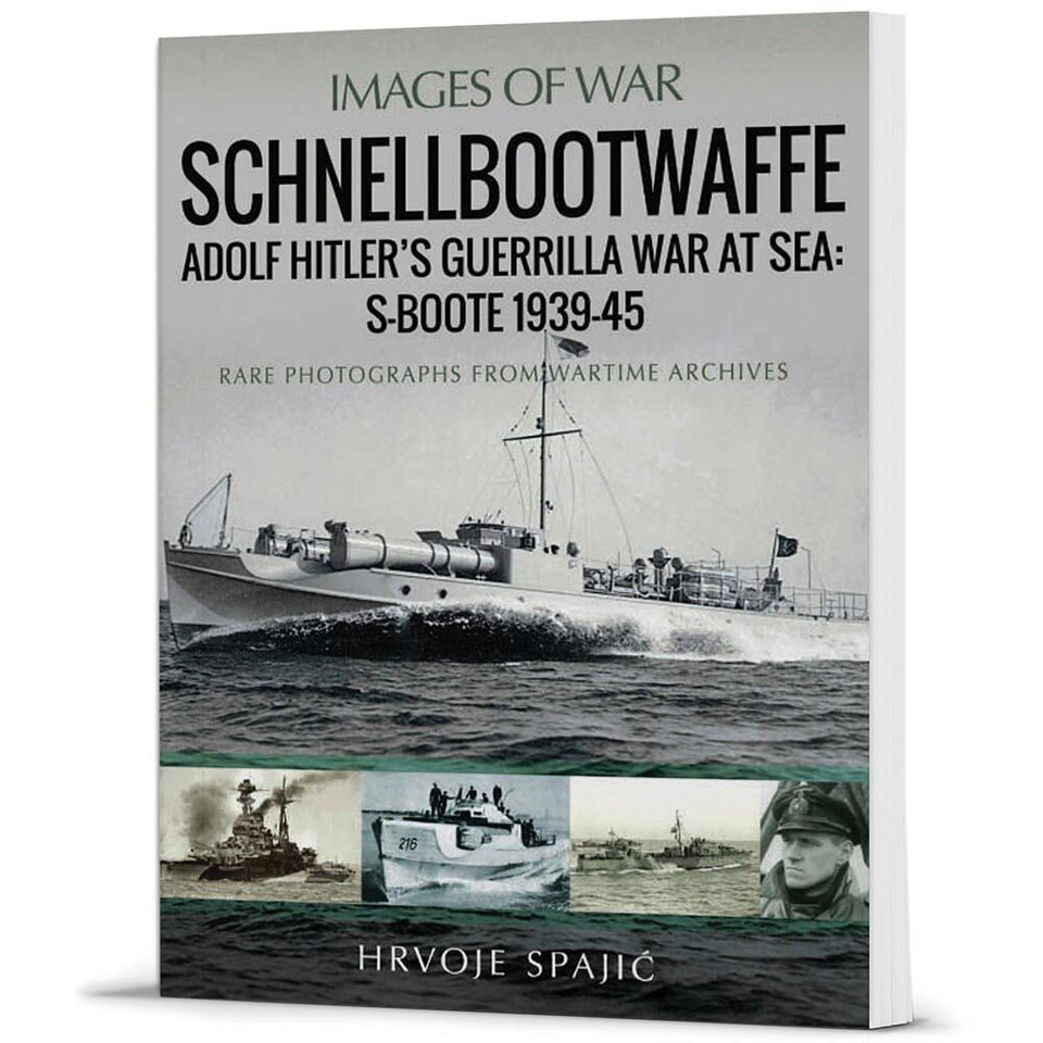 Schnellbootwaffe Images of War Main Image